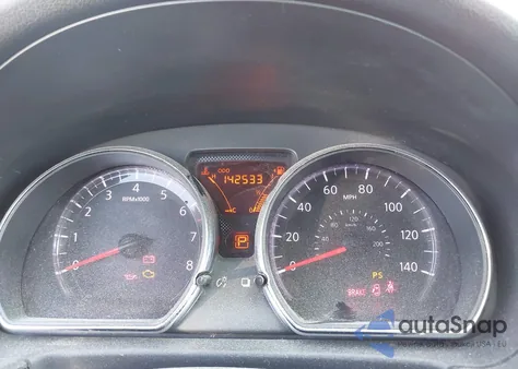 2017 Nissan Versa Note S Plus из США, поврежденный, VIN 3N1CE2CP6HL360202